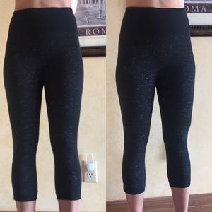 free to flow crop *fleck